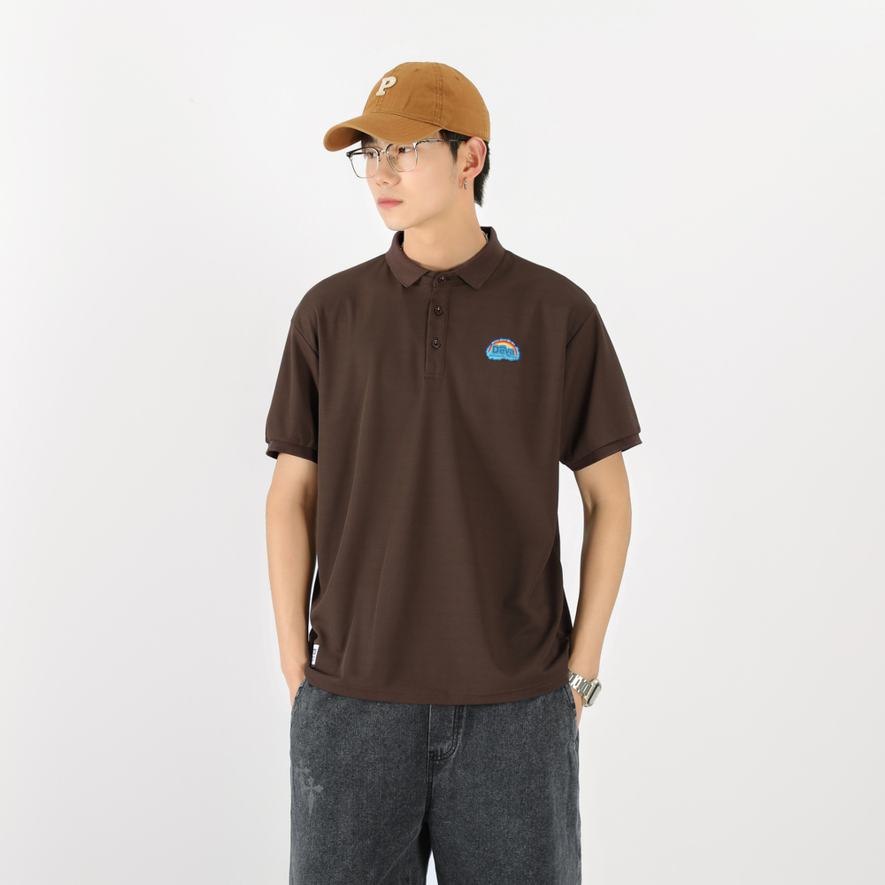 DEVA STATES Polo