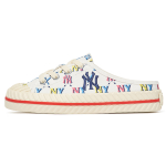 MLB Playball Mule monogram