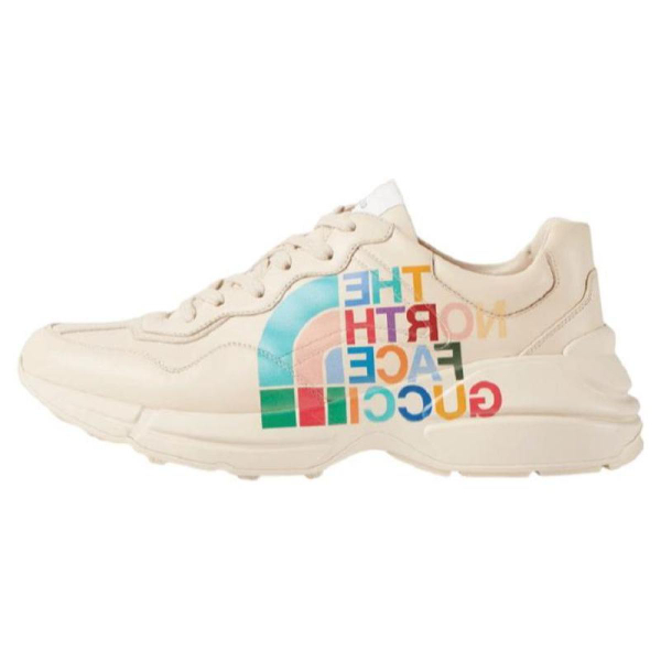 /THE NORTH FACE x GUCCI Rhyton