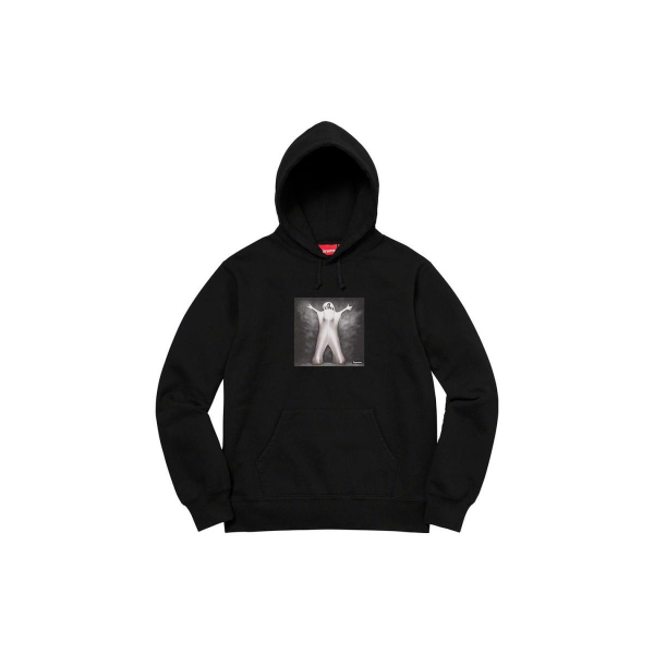Supreme SS20 Week 17 Leigh Bowery Hooded Sweatshirt