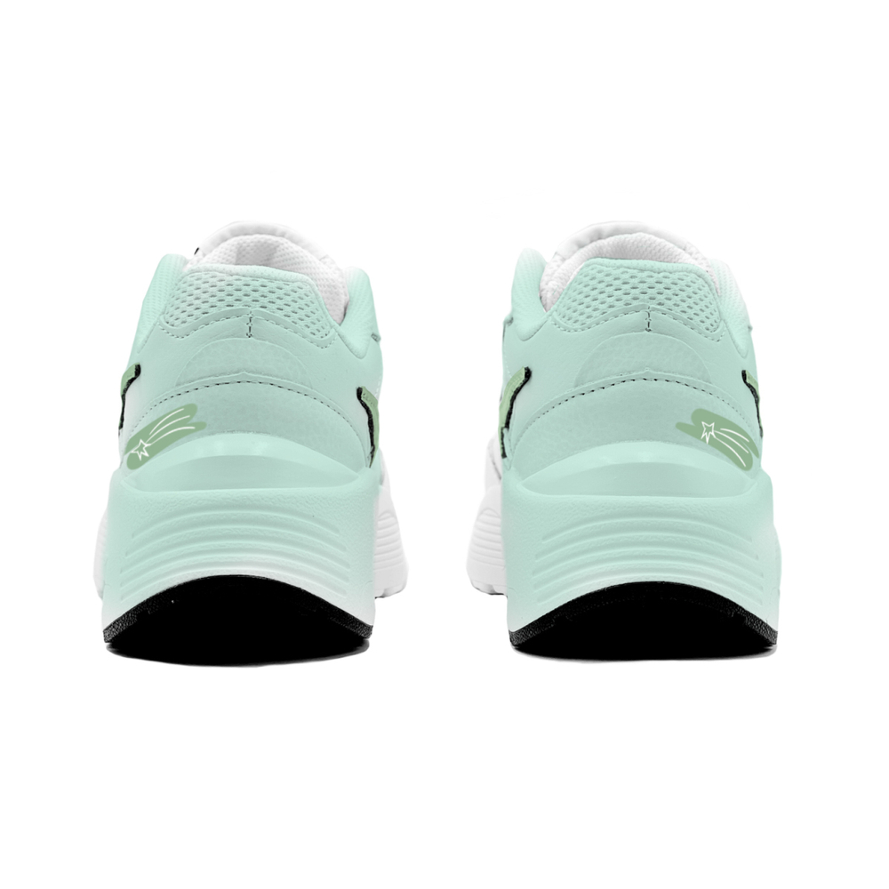 【 】 Nike Air Max Fusion