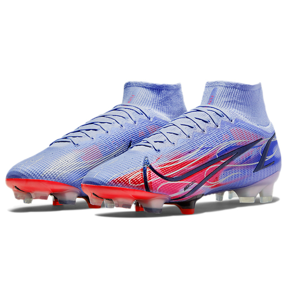 Nike Mercurial Superfly 8 14 Elite KM FG（ ）