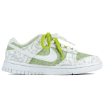 【 】 Nike Dunk Low ESS "White Paisley" K999
