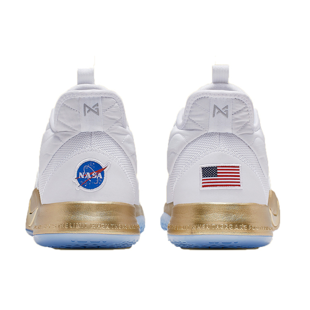 NASA x Nike PG 3 Apollo Missions NASA