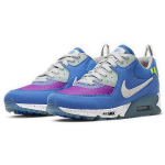 UNDEFEATED x Nike Air Max 90