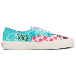 ONE PIECE x Vans Authentic 44 DX
