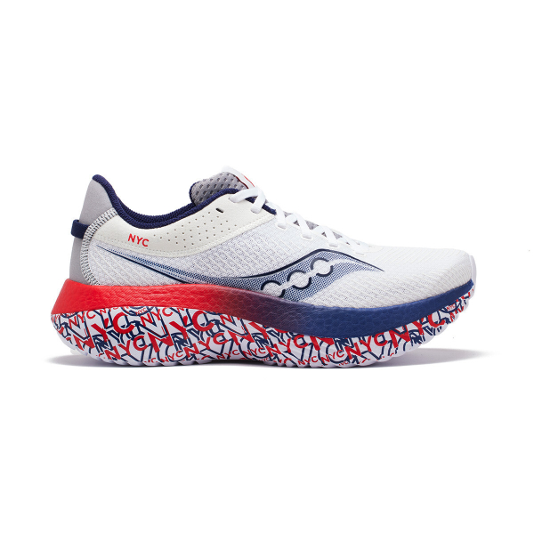Saucony Kinvara Pro