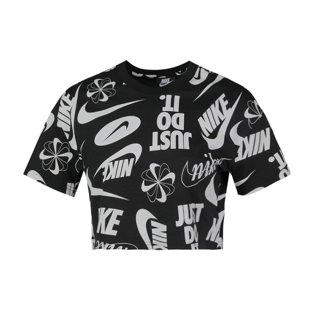 Nike Just Do It Logo T