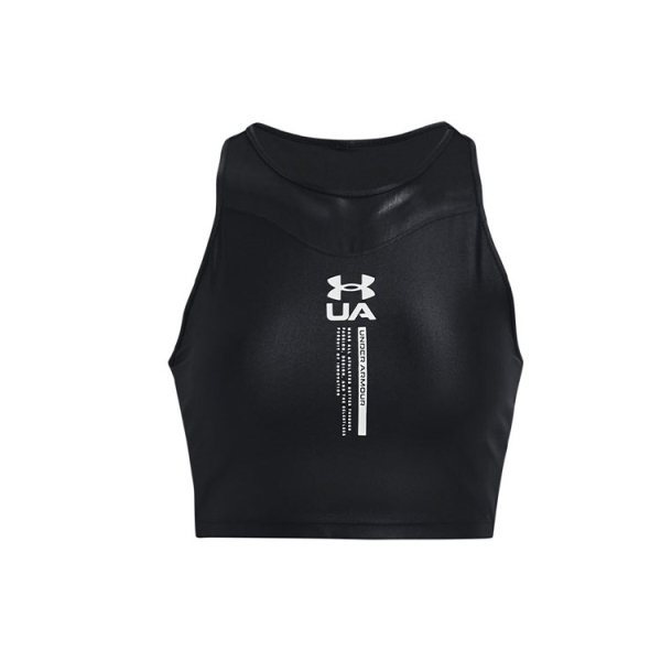 Under Armour Iso-Chill Crop