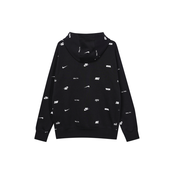 Nike Club Fleece