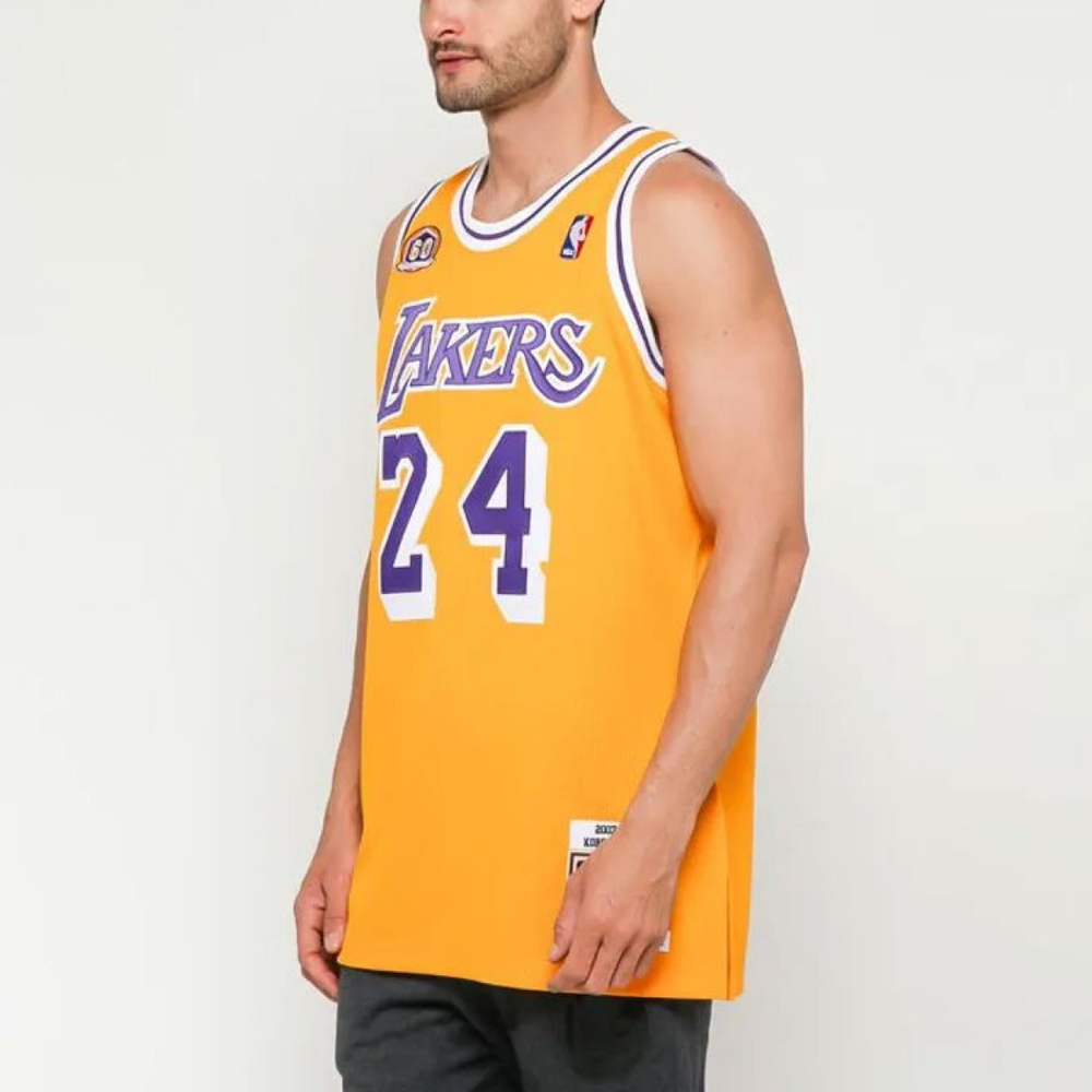 Mitchell & Ness NBA AU 2007-08 24