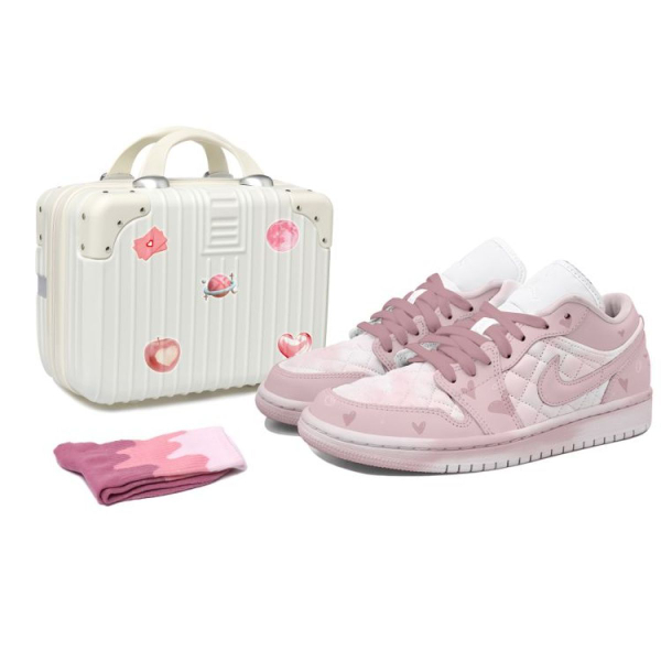 【 】 Jordan Air Jordan 1 Low OKHR