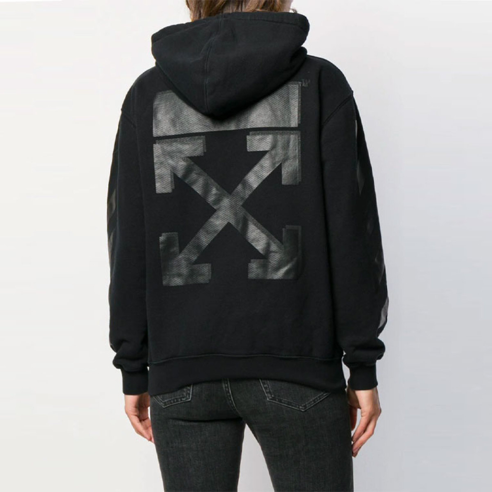 OFF-WHITE FW19 Logo