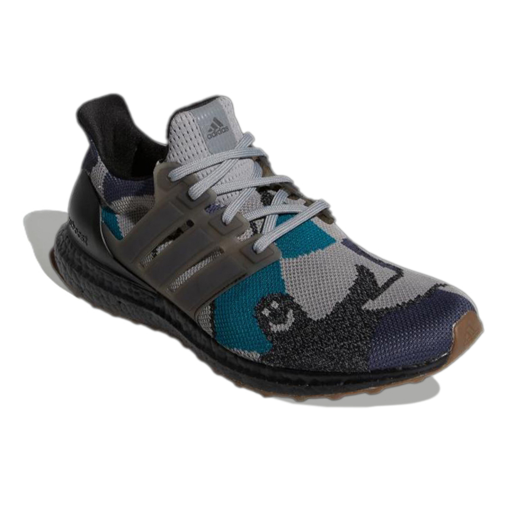 Mark Gonzales x adidas originals BOOST TPU