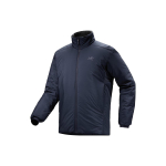 Arcteryx Atom Heavyweight Jacket Logo