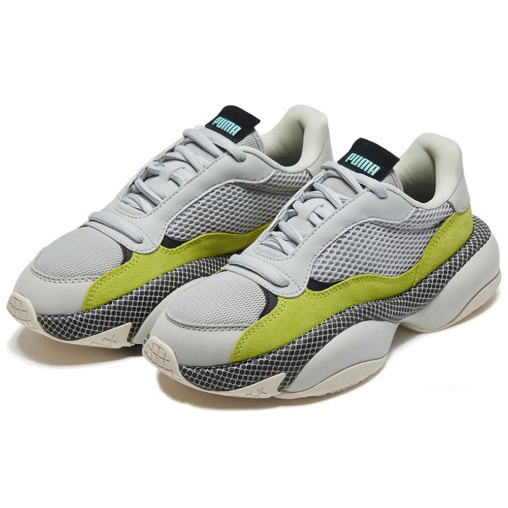 PUMA ALTERATION