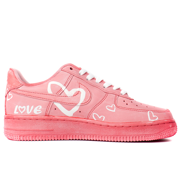 【 】 Nike Air Force 1
