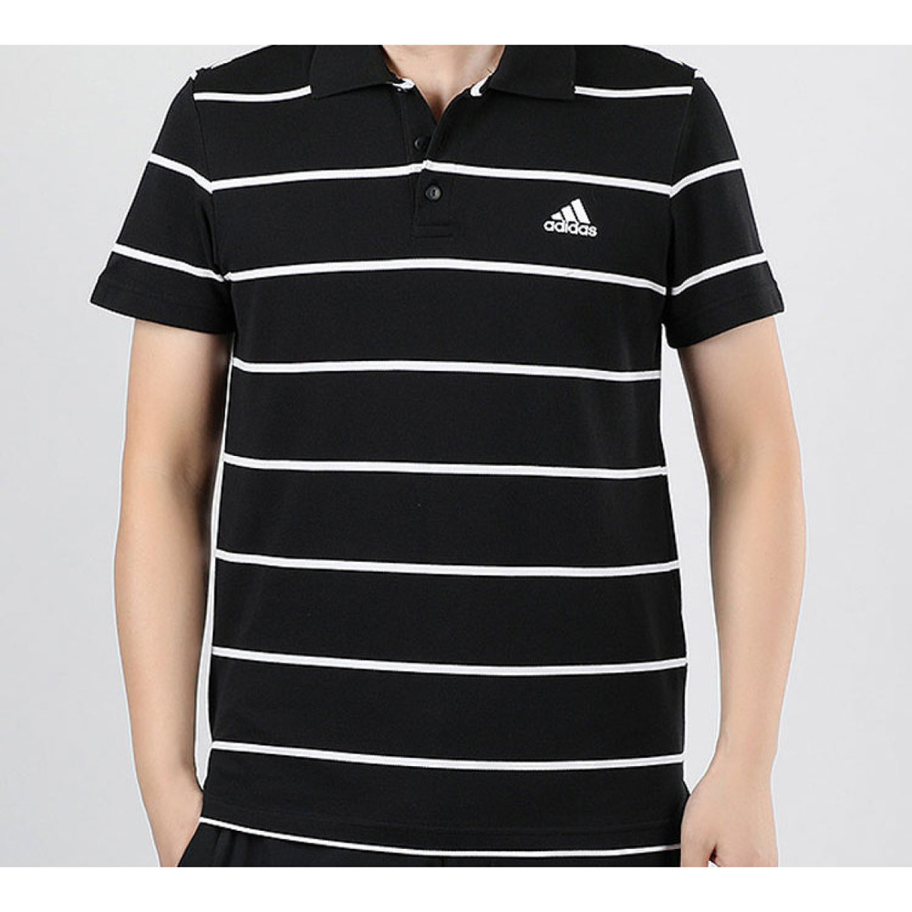 Adidas YARN DYE Polo