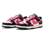 【 】 Nike Dunk Low Multi-Color Swoosh