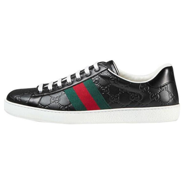 GUCCI ACE Signature
