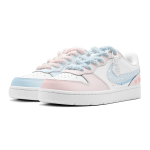 【 】 Nike Court Borough Low GS