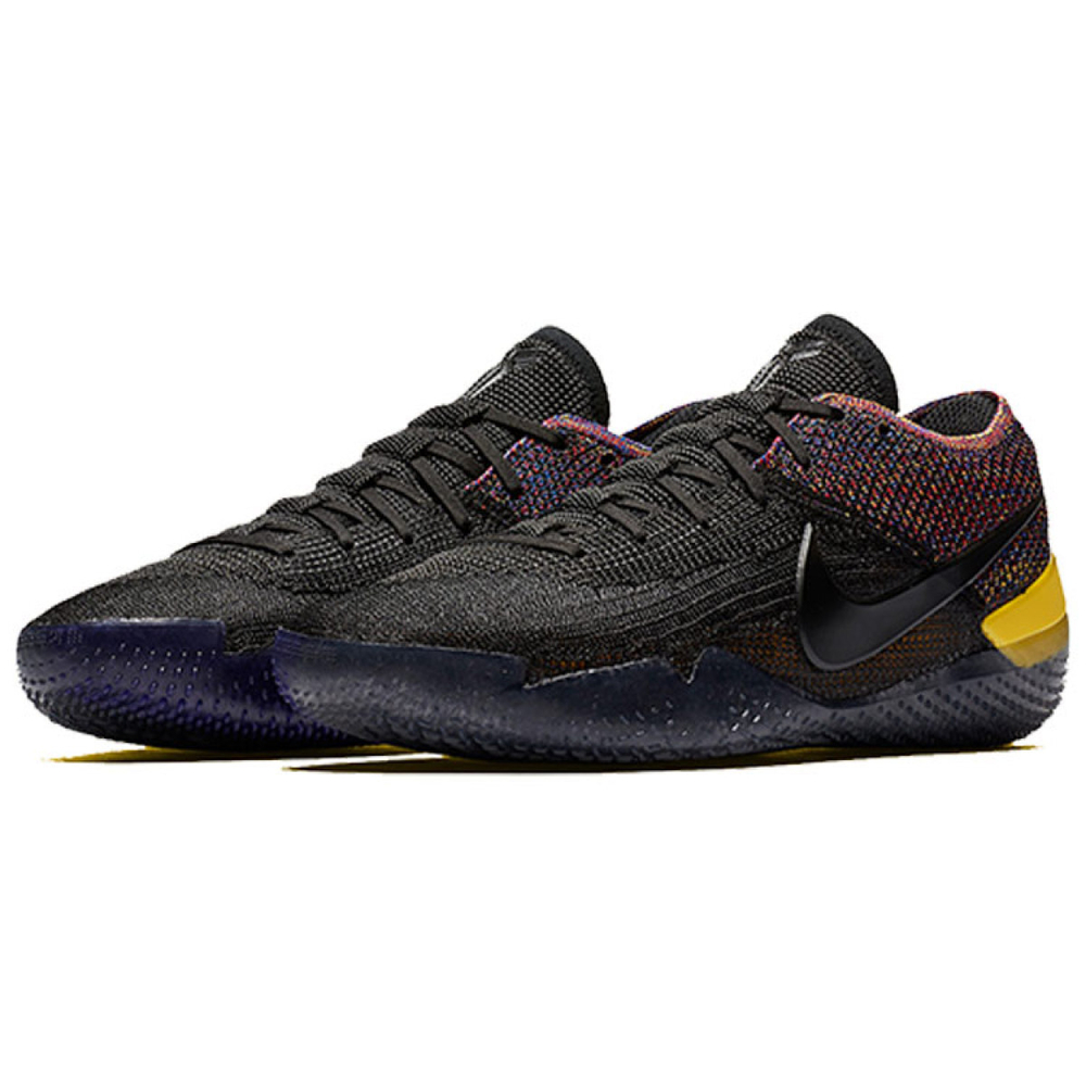 Nike Multi-Color 2.0 Kobe NXT 360 "Black"