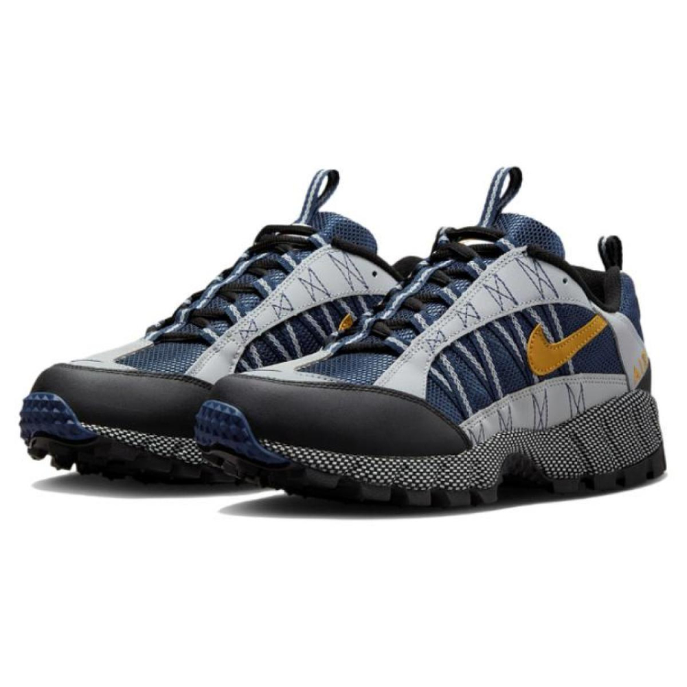 Nike Air Humara QS "Midnight Navy and Obsidian"