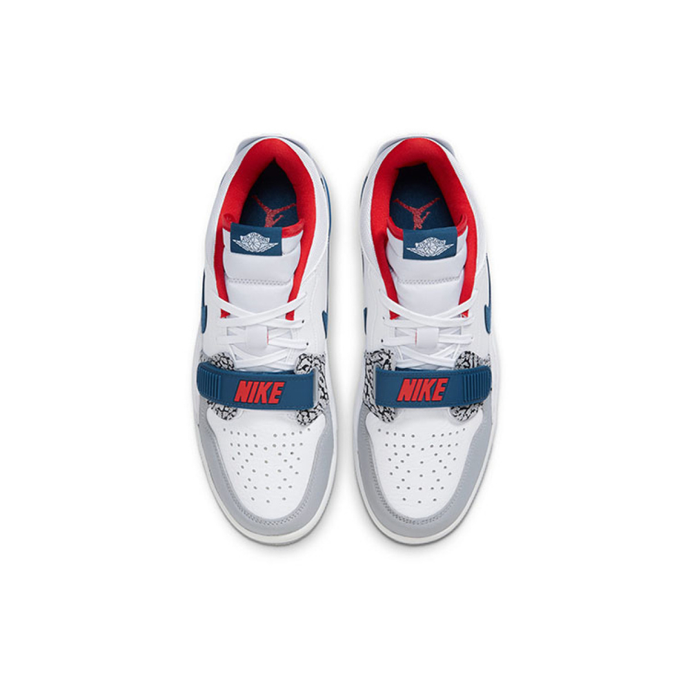 Jordan Legacy 312 low