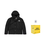 THE NORTH FACE 1986 Icon Dryvent Mountain Jacket Logo FW22