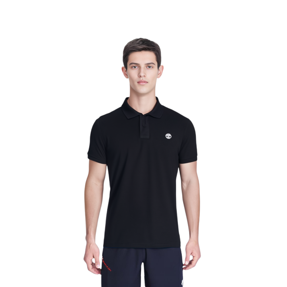Timberland SS22 Polo