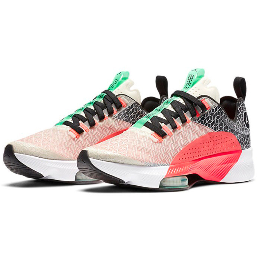 Jordan Air Zoom Renegade