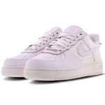 Nike Air Force 1 Pink Hearts Valentine's Day W