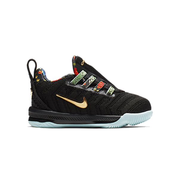 TD Nike LeBron 16 16 Watch The Throne