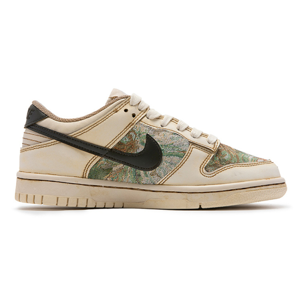 【 】【 】Nike Dunk Low
