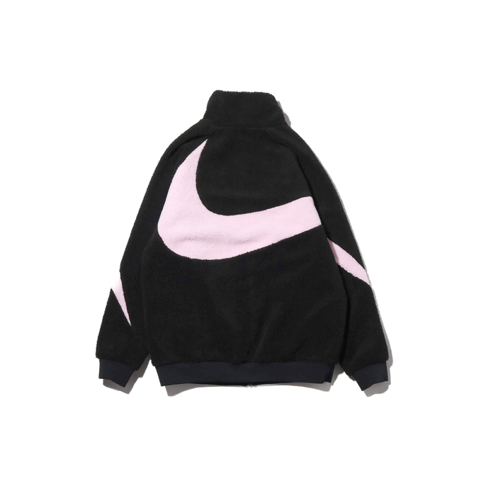 Nike Big Swoosh Logo