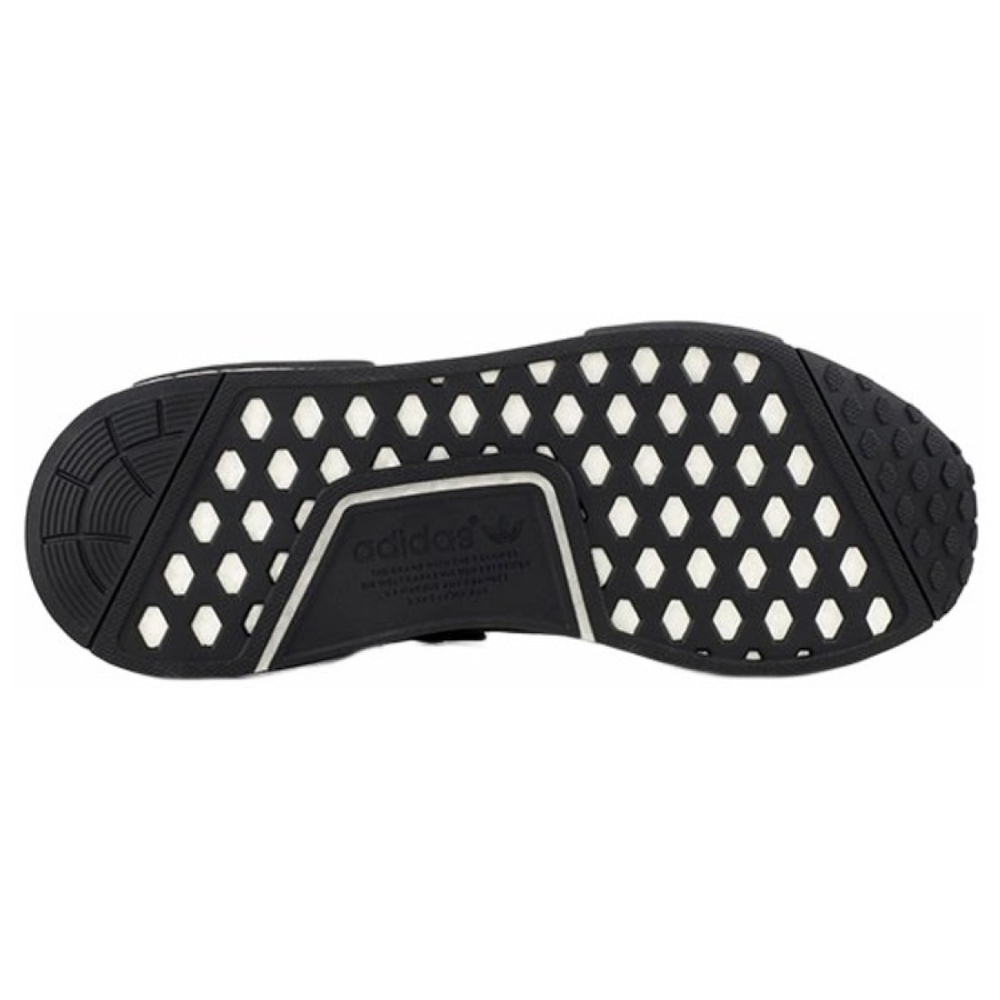 Adidas originals NMD_R1 Champs Black Reflective