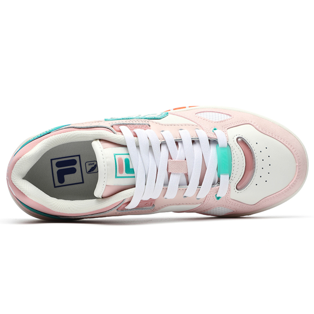 FILA FUSION Teratach
