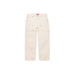 Supreme SS22 Week 11Double Knee Denim Utility Pant