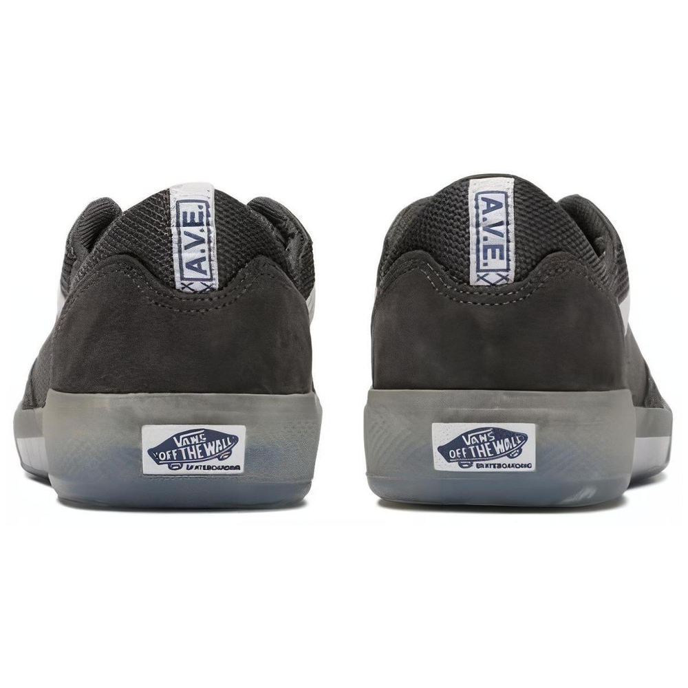 Vans Ave