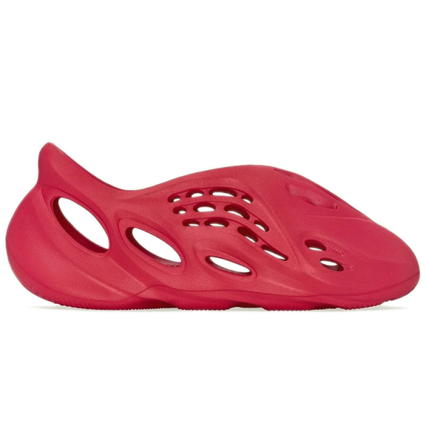 Adidas originals Yeezy Foam Runner "Vermilion"