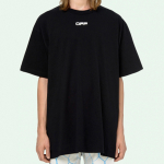 OFF-WHITE SS20 T
