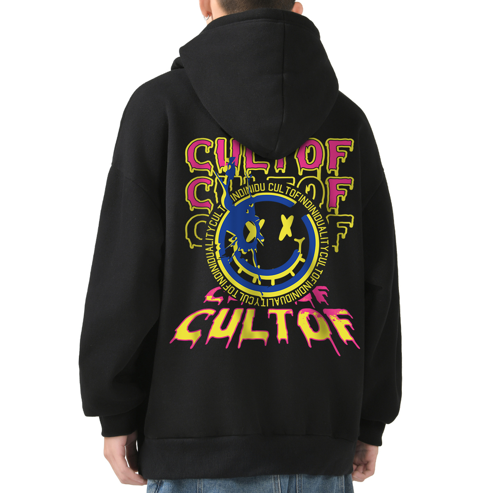 CULT OF INDIVIDUALITY