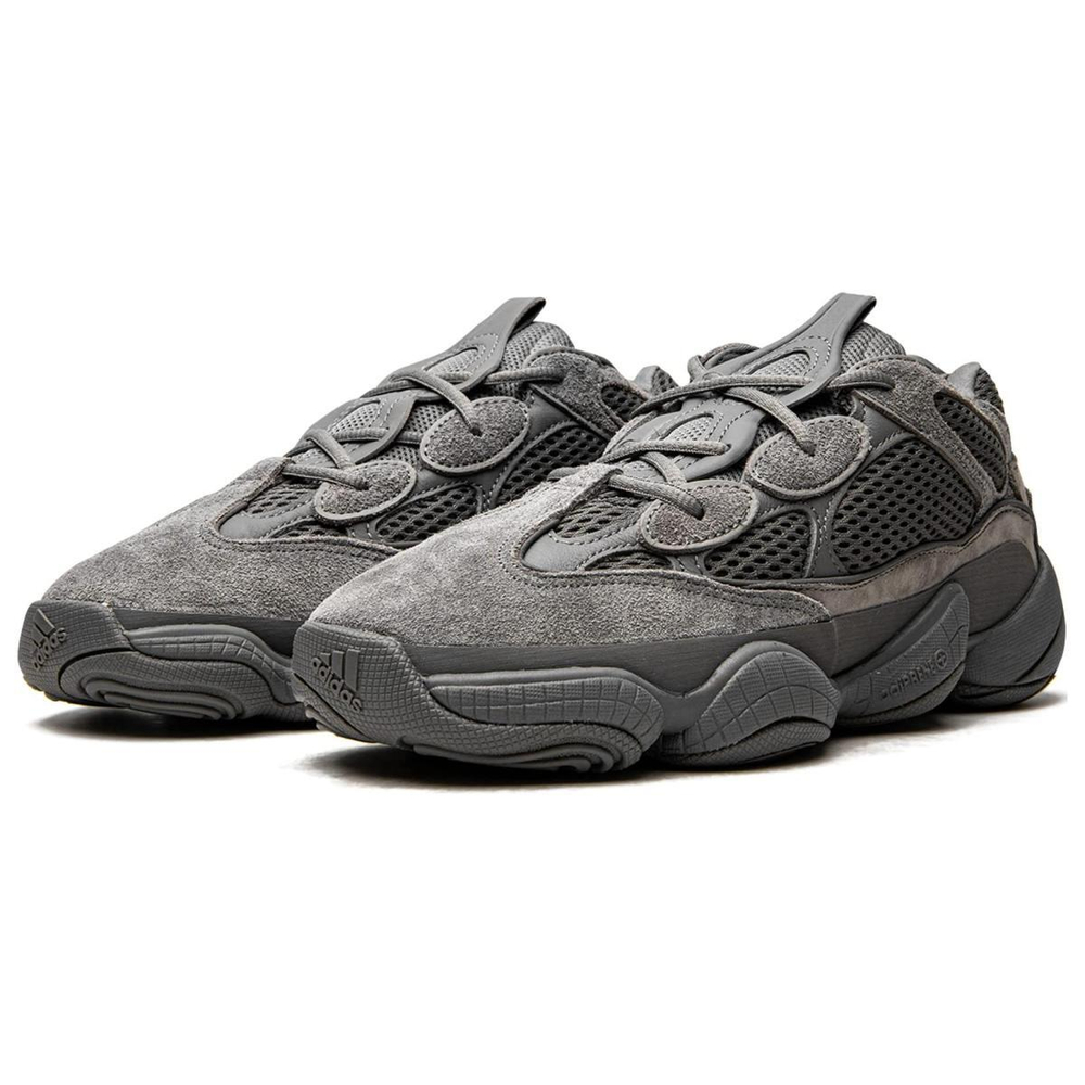Adidas originals Yeezy 500 "Granite"