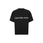 CK/Calvin Klein Logo T