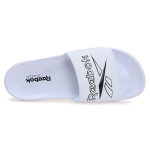 Reebok classic slide
