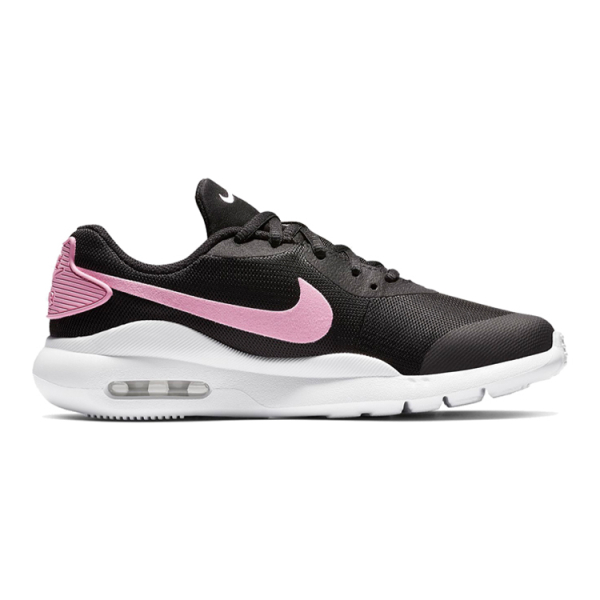 Nike Air Max Oketo Logo