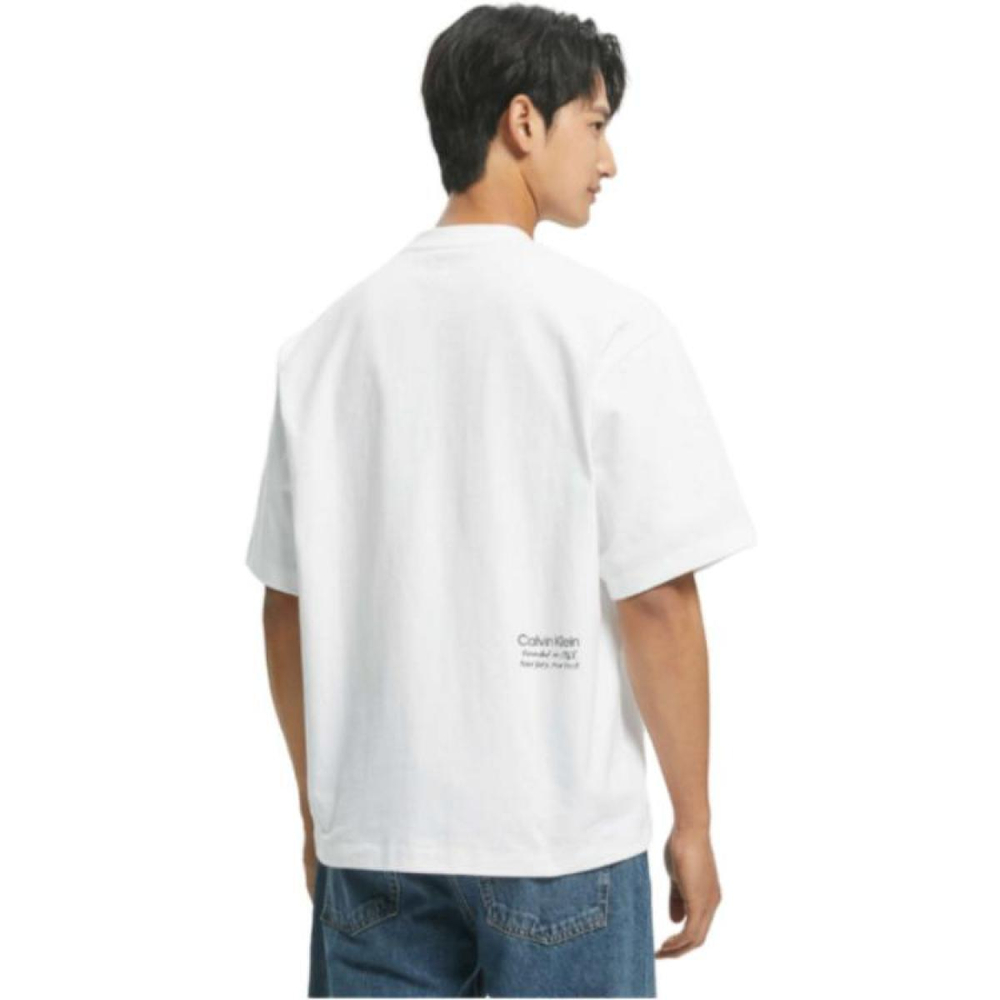 CK/Calvin Klein T