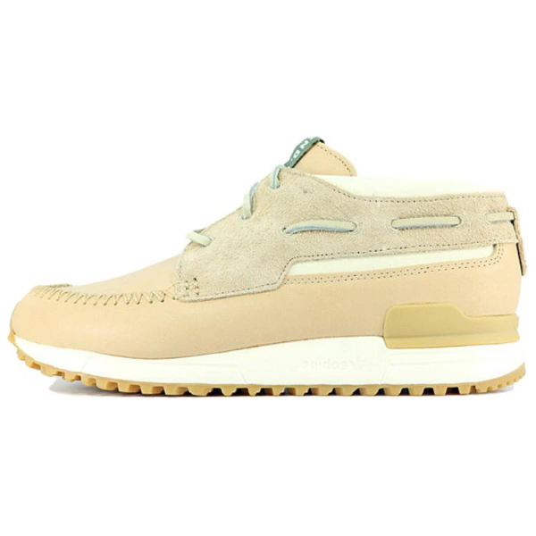Adidas originals ZX 700 Boat END Sahara
