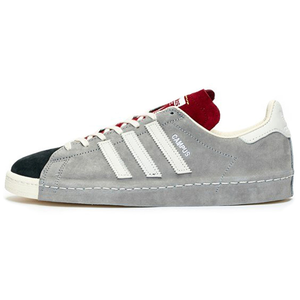 Recouture x adidas originals Campus 80s