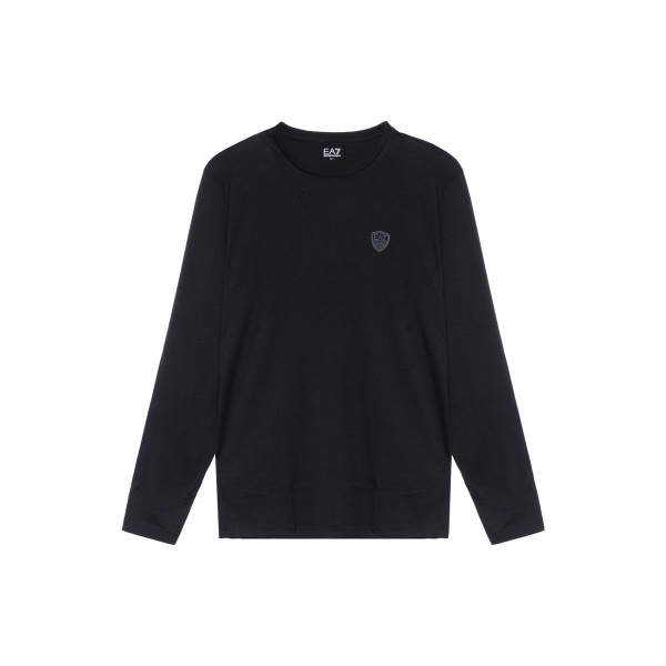 EMPORIO ARMANI Logo SS22T